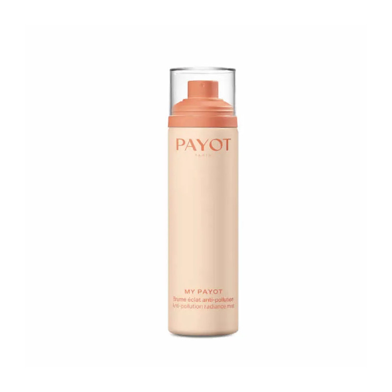 Payot My Payot Brume Anti-Pollution Éclat 100ml