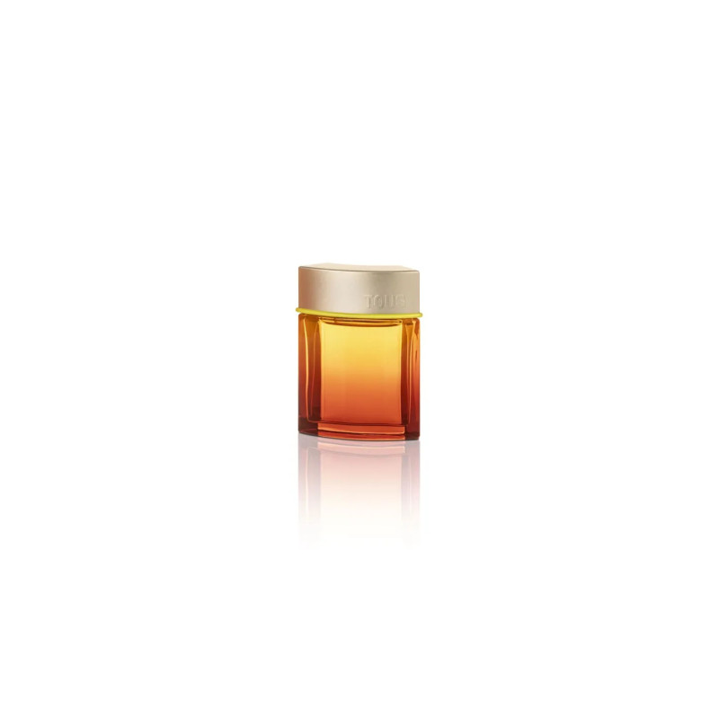 Tous Man Spritz EDT 100ml - Parfum Homme | TOUS