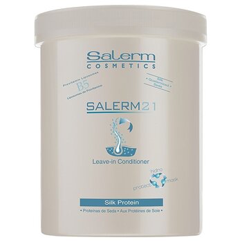 Salerm 21 Proteína Seda Acondicionador 50ml