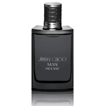 Jimmy Choo Man Intense 50ml - Élégance Masculine | Kermatone