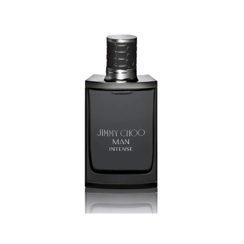 Jimmy Choo Man Intense 50ml - Élégance Masculine | Kermatone