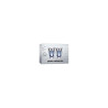 Paco Rabanne Invictus EDT 2x50ml Duplo