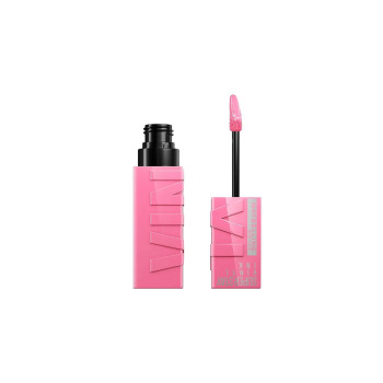 Maybelline Superstay Vinyl Ink 155-Upbeat 4,2ml