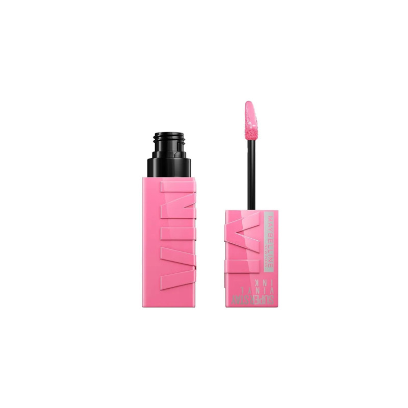 Maybelline Superstay Vinyl Ink 155-Upbeat 4,2ml