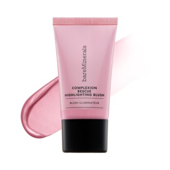 Blush BareMinerals Rose Glow 15ml - Teint Frais