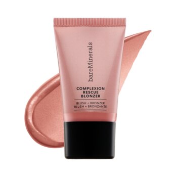 Blonzer Bareminerals Kiss of Rose 15ml | Complexion Rescue