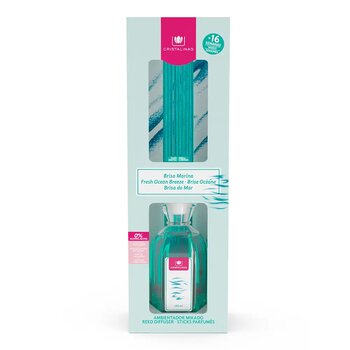Cristalinas Mikado Brisa Marina 180ml