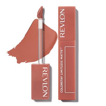 Revlon Colorstay Limitless Matte 003 Upper Hand