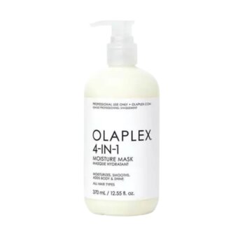 Olaplex 4-In-1 Moisture Mask 370ml | Soin Intense