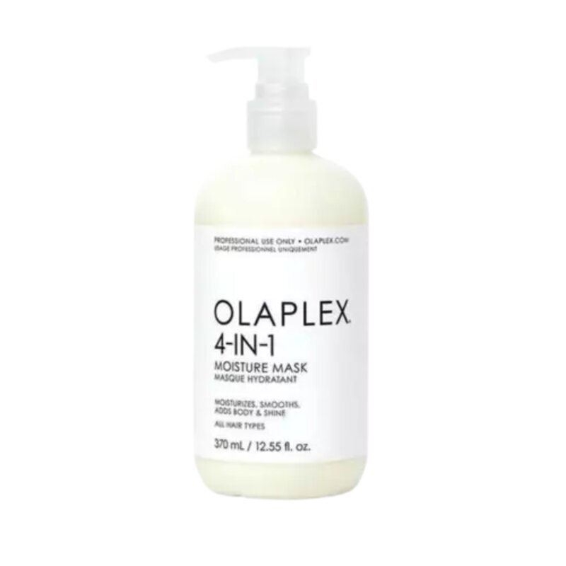 Olaplex 4-In-1 Moisture Mask 370ml | Soin Intense