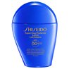 Shiseido Sun Protector SPF50 Lotion 50 ml | Shiseido