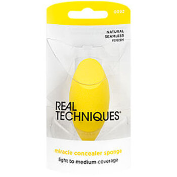 Real Techniques Miracle Concealer Sponge 1 U