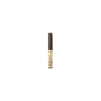 Bourjois Brow Reveal Gel Cejas 01 Clear 6g