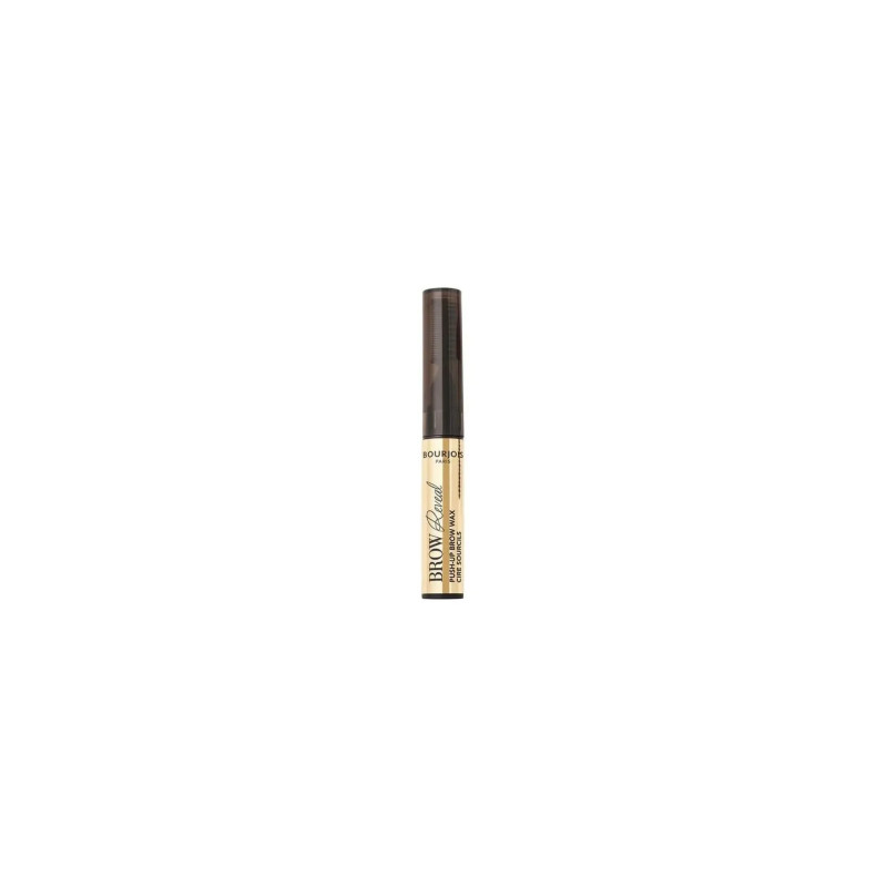 Bourjois Brow Reveal Gel Cejas 01 Clear 6g