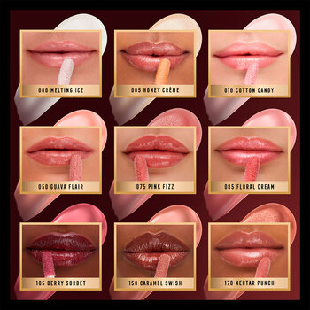 Max Factor 2000 Calorie Lip Brillo 60-Favorite Song