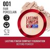 Rimmel Lasting Finish Matte Base 001 Fair Porcelain