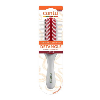 Brosse Démêlante Cantu Ultra Glide - Cheveux Bouclés