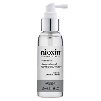 Nioxin Diaboost 100ml : Soin Épaississant Cheveux