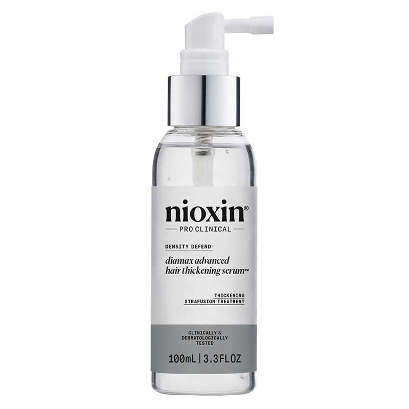 Nioxin Diaboost 100ml : Soin Épaississant Cheveux