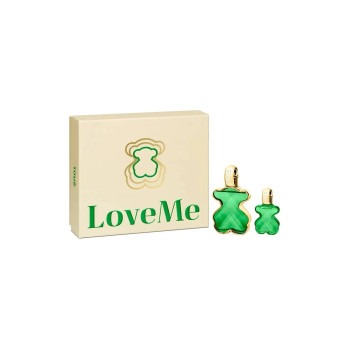 Tous Love Me Emerald Elixir Parf 50ml | TOUS