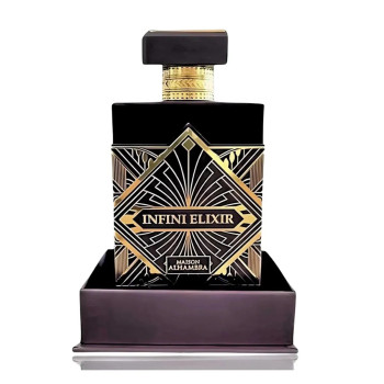 Infini Elixir Maison Alhambra EDP 100ml