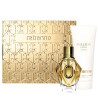 Paco Rabanne One Million Gold EDP 50ml + Lotion 100ml