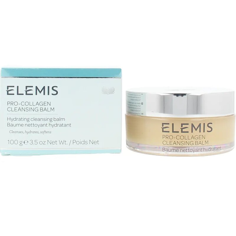 Elemis Pro-Collagen Cleansing Balm 100g | ELEMIS