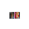 Magic Studio Palette New Rules Cartera Maquillage 40 Fards