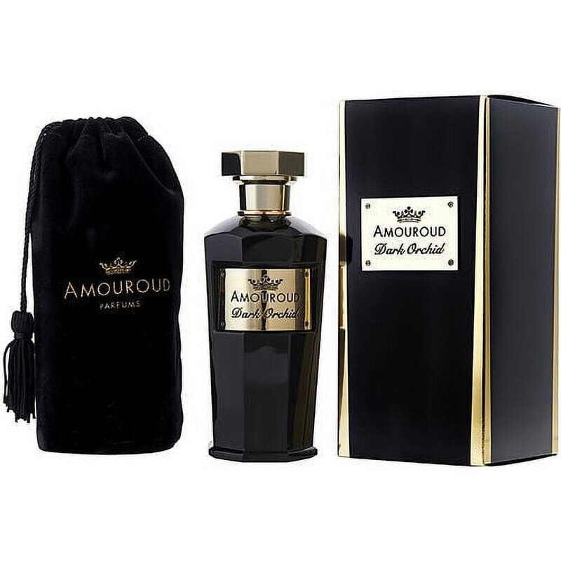 Amouroud Dark Orchid Edp 100ml - Parfum AMOUROUD