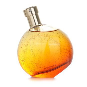 Hermès Ambre des Merveilles EDP 50ml - Parfum