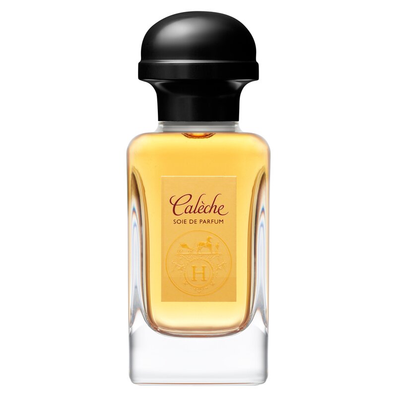 Hermès Calèche Soie de Parfum EDP 50ml | HERMÈS