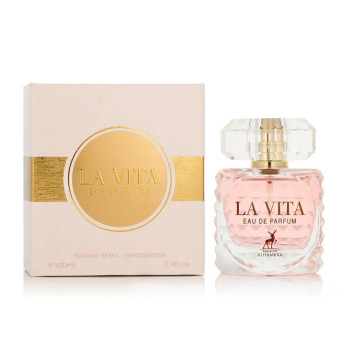 Maison Alhambra La Vita EDP 100ml | Parfum