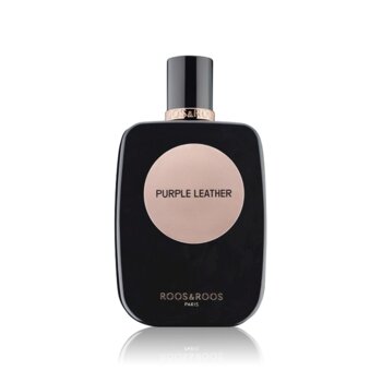 Roos & Roos Purple Leather EDP 100ml | Parfum Mixte