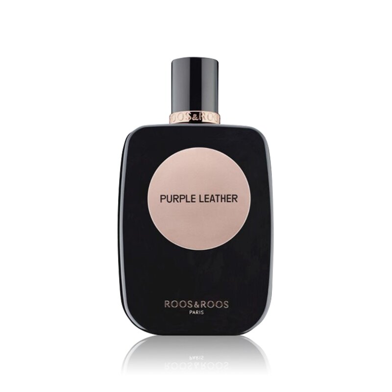 Roos & Roos Purple Leather EDP 100ml | Parfum Mixte