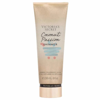 Victoria's Secret Coconut Passion Lotion 236ml