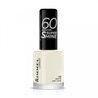Rimmel 60 Seconds Super Shine 703 White Hot Love