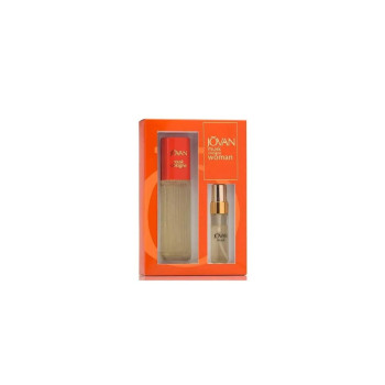 Jovan Musk Woman EDC 100ml + EDT 15ml | JOVAN