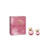 Halloween My Wish Eau de Parfum 100ml + 30ml