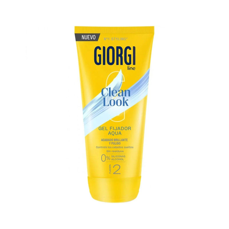 Giorgi Line Fij Clean Look 170 | GIORGI LINE