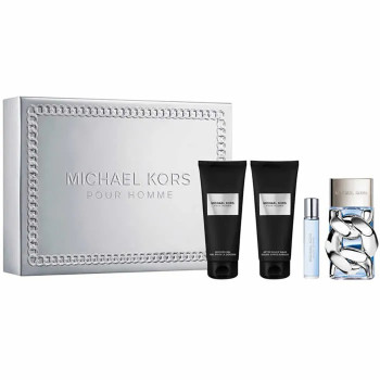 Michael Kors Pour Homme Coffret 4 Produits 100ml