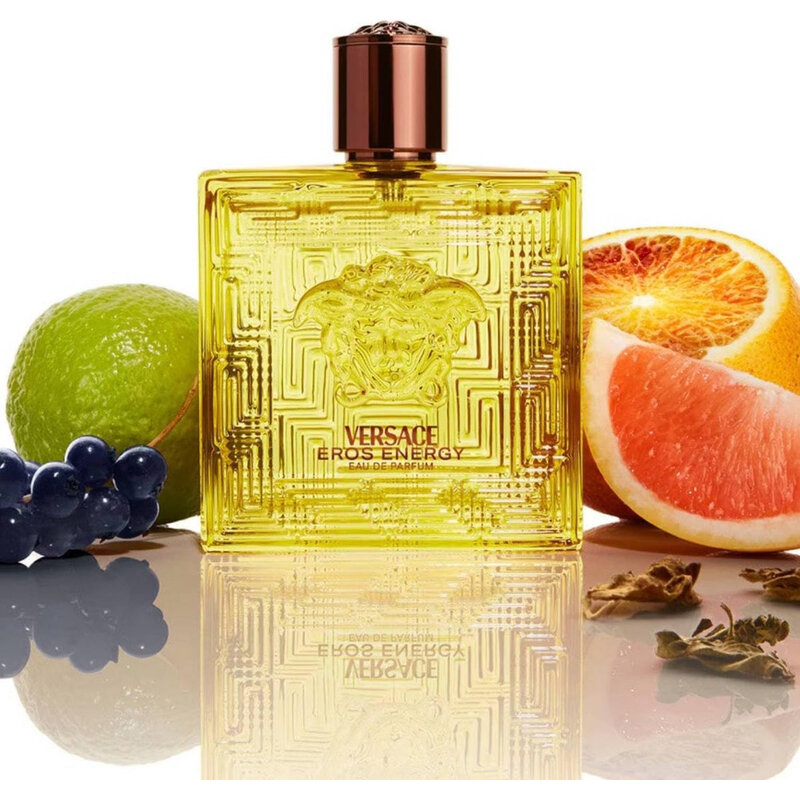 Versace Eros Energy Eau de Parfum 200ml | VERSACE