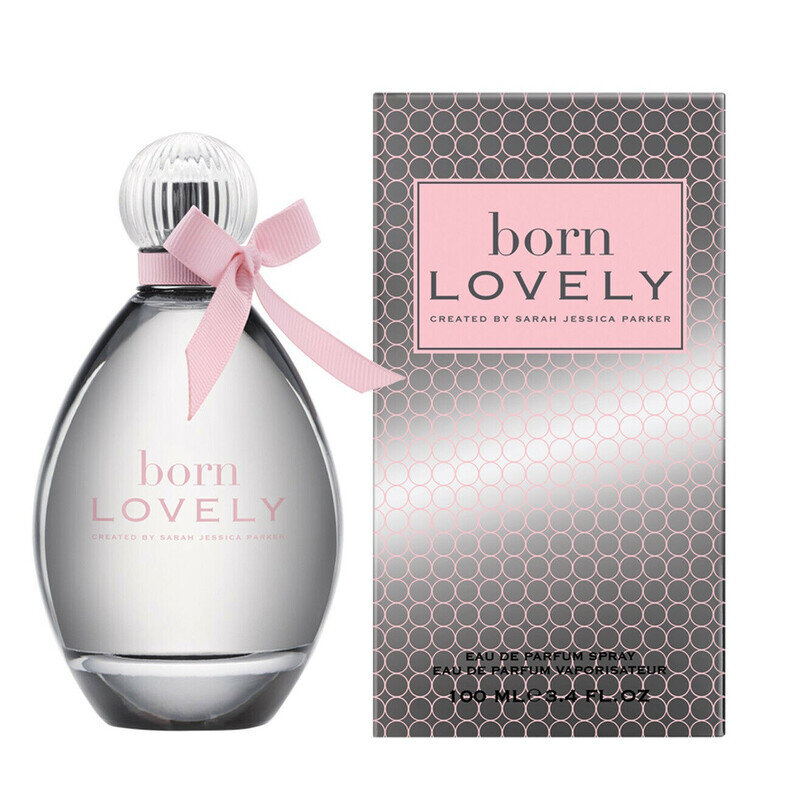 Sarah Jessica Parker Born Lovely EDP 30ml