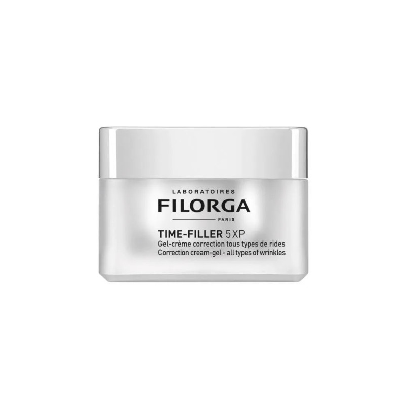 Filorga Time Filler 5XP Peau Grasse-Mixte 50ml