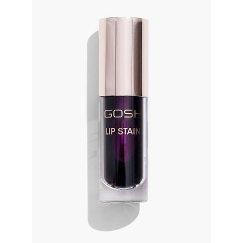 GOSH Lip Stain 001 Shocking Pink 3ml