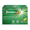 Berocca Performance - Boostez votre énergie avec Kermatone