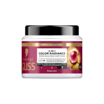 Schwarzkopf Gliss Color Perfector Masque 400ml