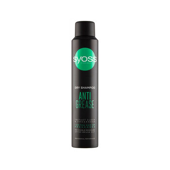 Syoss Anti Grasa Champú Seco 200ml | SYOSS