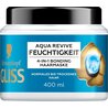 Schwarzkopf Gliss Aqua Revive Masque 400ml