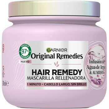 Garnier Original Remedies Masque Riz 340ml