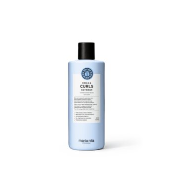Maria Nila Coils y Curls : Définisseur de Rizos 125ml